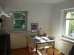 Holiday Apartments Karlovy Vary