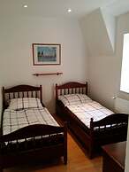 Holiday Apartments Karlovy Vary