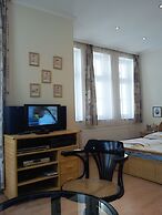 Holiday Apartments Karlovy Vary