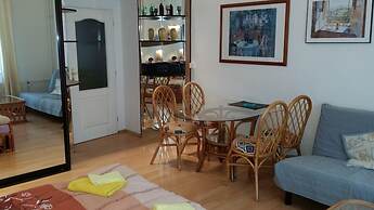 Holiday Apartments Karlovy Vary