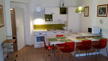 Holiday Apartments Karlovy Vary
