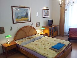 Holiday Apartments Karlovy Vary
