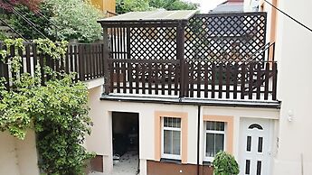 Holiday Apartments Karlovy Vary