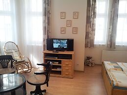 Holiday Apartments Karlovy Vary
