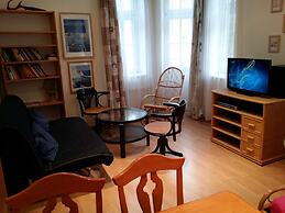 Holiday Apartments Karlovy Vary