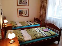 Holiday Apartments Karlovy Vary
