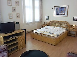 Holiday Apartments Karlovy Vary