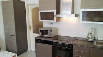 Holiday Apartments Karlovy Vary