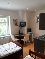 Holiday Apartments Karlovy Vary