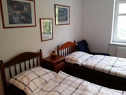 Holiday Apartments Karlovy Vary