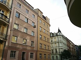 Holiday Apartments Karlovy Vary