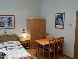 Holiday Apartments Karlovy Vary