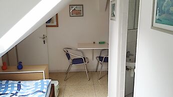 Holiday Apartments Karlovy Vary