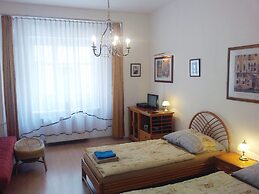 Holiday Apartments Karlovy Vary
