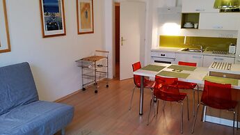 Holiday Apartments Karlovy Vary