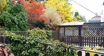 Holiday Apartments Karlovy Vary