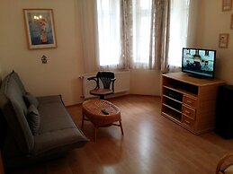 Holiday Apartments Karlovy Vary