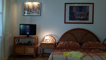 Holiday Apartments Karlovy Vary