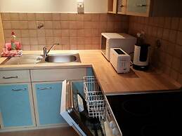 Holiday Apartments Karlovy Vary