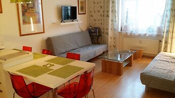 Holiday Apartments Karlovy Vary