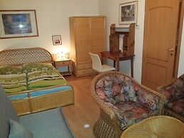 Holiday Apartments Karlovy Vary