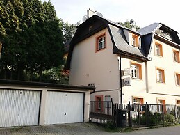 Holiday Apartments Karlovy Vary