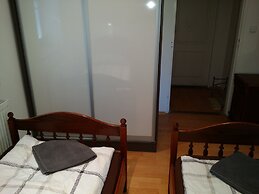 Holiday Apartments Karlovy Vary
