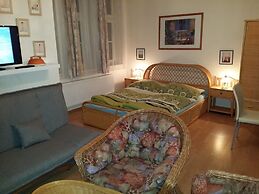 Holiday Apartments Karlovy Vary