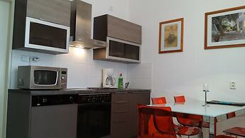 Holiday Apartments Karlovy Vary
