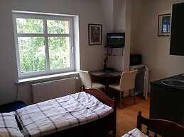Holiday Apartments Karlovy Vary
