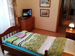 Holiday Apartments Karlovy Vary