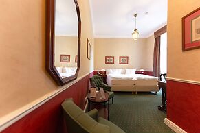 Schlosshotel Villa Westerberge