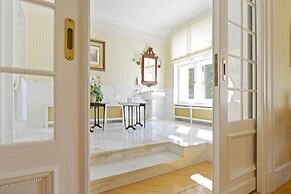 Schlosshotel Villa Westerberge