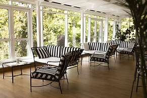 Schlosshotel Villa Westerberge
