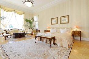 Schlosshotel Villa Westerberge