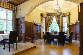 Schlosshotel Villa Westerberge