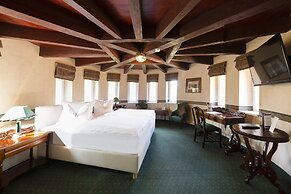 Schlosshotel Villa Westerberge
