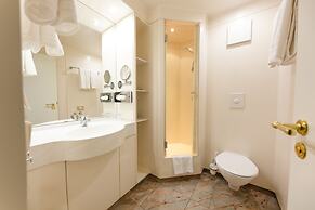 Schlosshotel Villa Westerberge