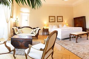 Schlosshotel Villa Westerberge