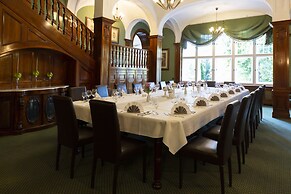 Schlosshotel Villa Westerberge