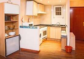 Apartamento Acacias IV Centro Benidorm