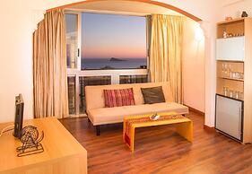 Apartamento Acacias IV Centro Benidorm