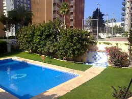 Apartamento Acacias IV Centro Benidorm