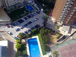 Apartamento Acacias IV Centro Benidorm