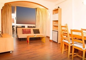 Apartamento Acacias IV Centro Benidorm
