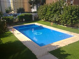 Apartamento Acacias IV Centro Benidorm