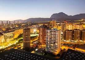 Apartamento Acacias IV Centro Benidorm