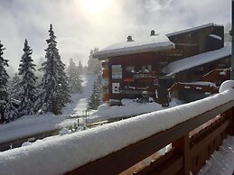 Eden Resort Anzère