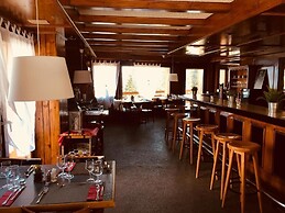 Eden Resort Anzère