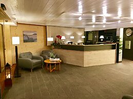 Eden Resort Anzère